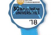 30 Best Free Online University Degree