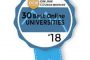 30 Best Online Associates Degree in Nursing