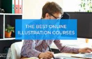 30 Best Illustration Degree Online